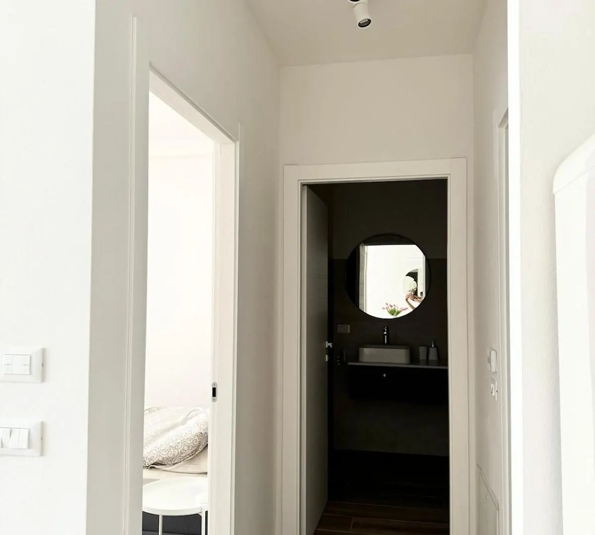 Apartment Comfort A Bologna Italy