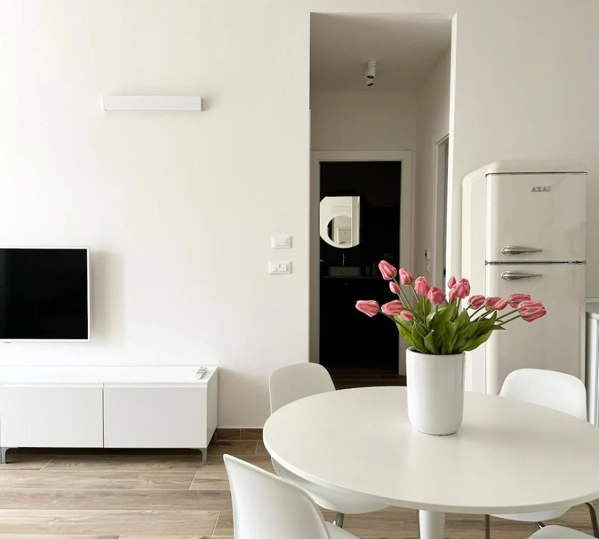 Comfort A Bologna location
