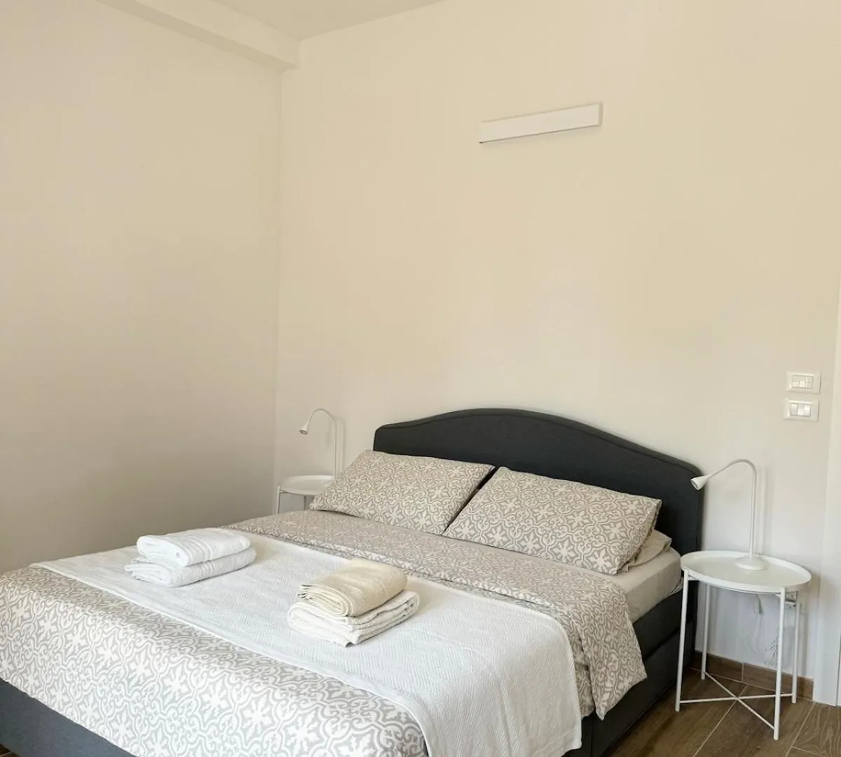 Comfort A Bologna Italy