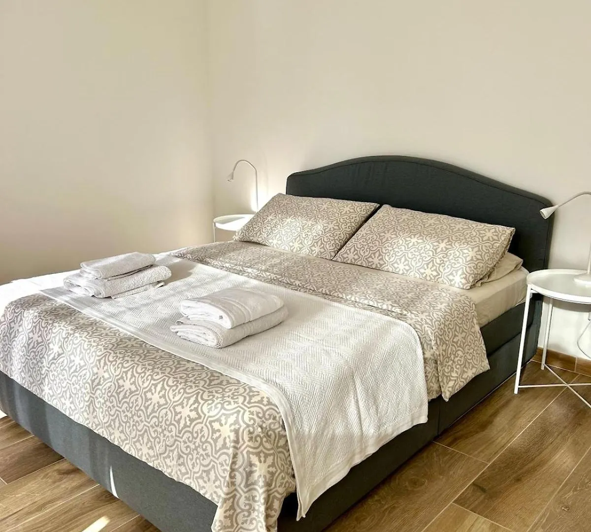 Comfort A Bologna Italy