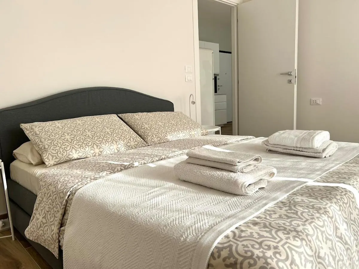 Apartment Comfort A Bologna