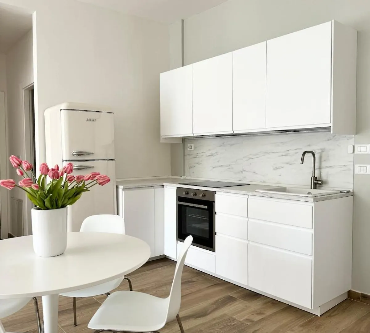 Comfort A Bologna Apartment