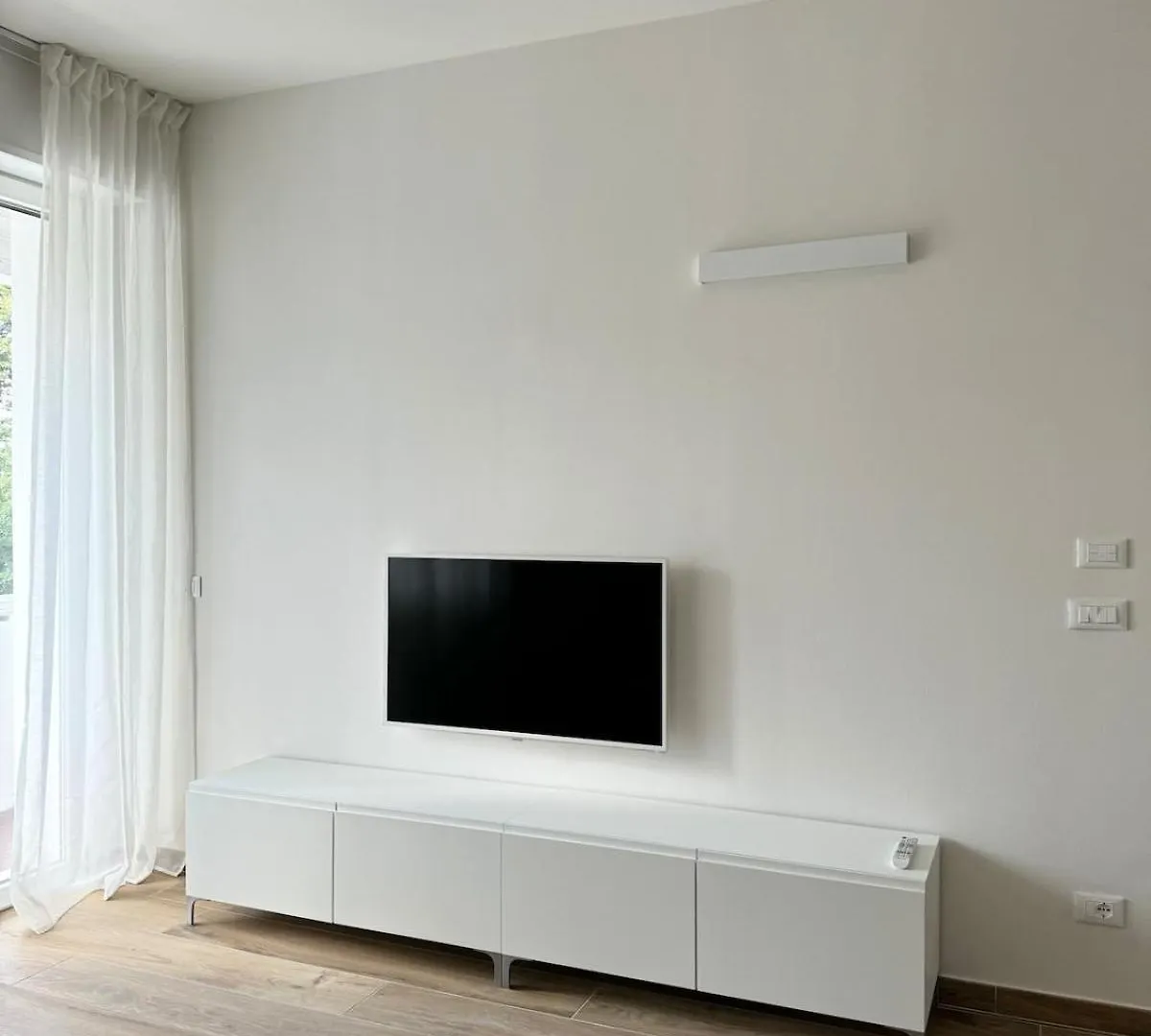 Comfort A Bologna Apartment